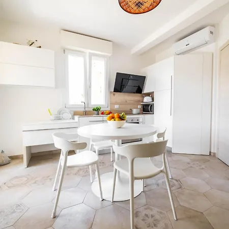Serenity Mit Meerblick By Interhome Alassio