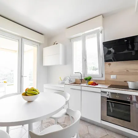 Serenity Mit Meerblick By Interhome Apartment