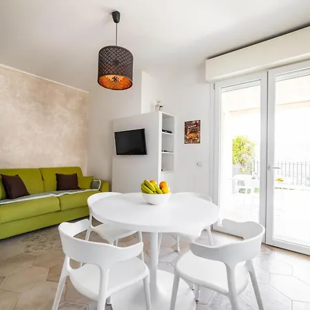 Serenity Mit Meerblick By Interhome Apartment Alassio