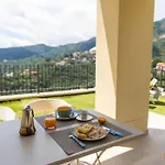 Serenity Mit Meerblick By Interhome Апартаменты Алассио