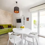 Serenity Mit Meerblick By Interhome Apartment Alassio
