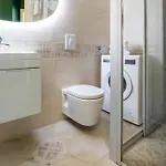 Апартаменты Serenity Mit Meerblick By Interhome *