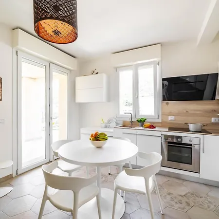 Serenity Mit Meerblick By Interhome Апартаменты