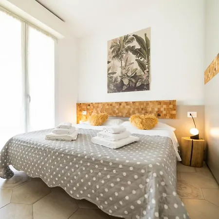 Serenity Mit Meerblick By Interhome Apartment Alassio