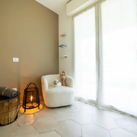 Serenity Mit Meerblick By Interhome Апартаменты