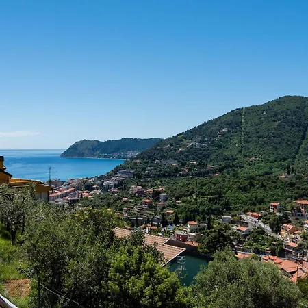 Serenity Mit Meerblick By Interhome *