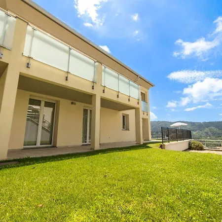 Serenity Mit Meerblick By Interhome *