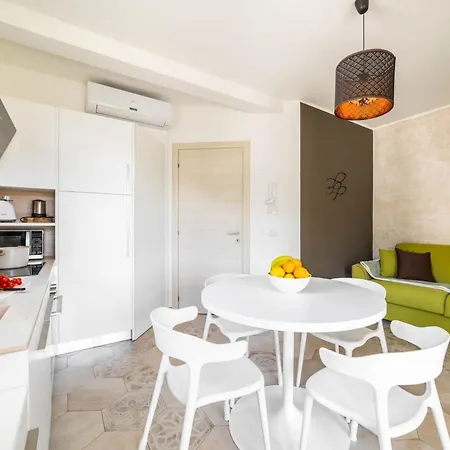 Serenity Mit Meerblick By Interhome Appartement *