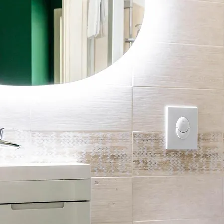 Serenity Mit Meerblick By Interhome Apartament