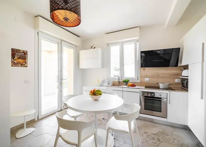 Serenity Mit Meerblick By Interhome Apartment