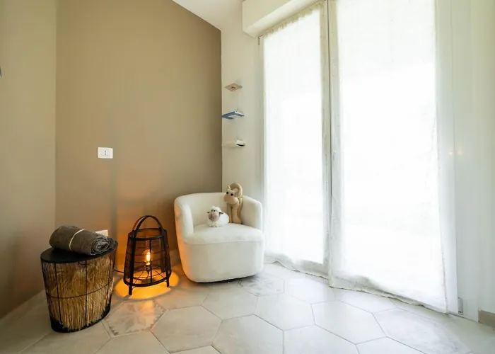 Serenity Mit Meerblick By Interhome Apartment