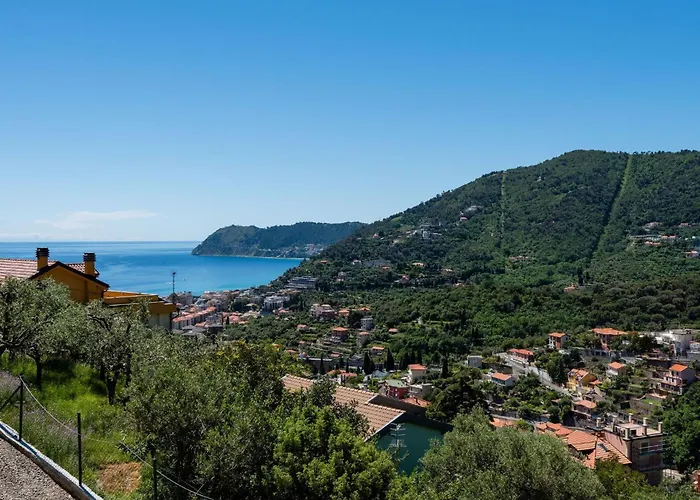 Serenity Mit Meerblick By Interhome *