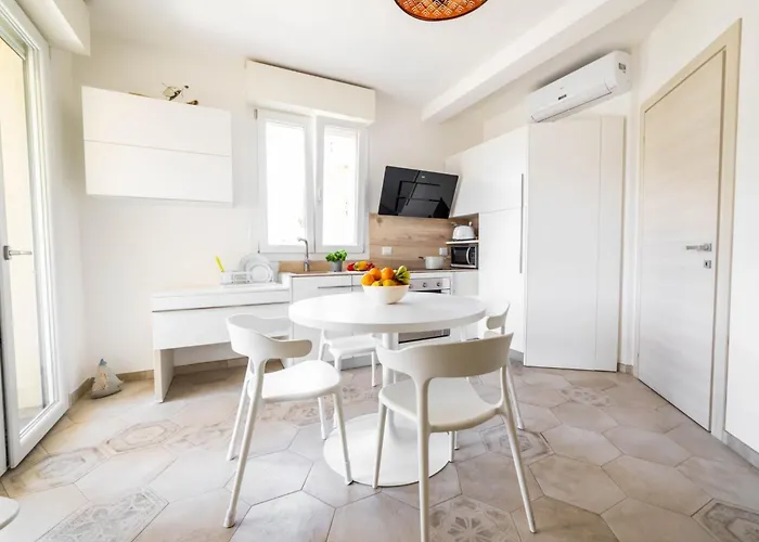 Serenity Mit Meerblick By Interhome Alassio