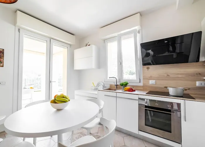 Serenity Mit Meerblick By Interhome Apartment