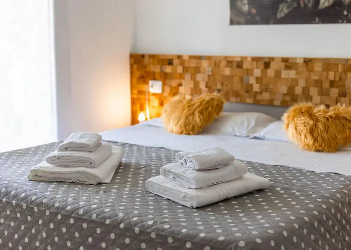 Serenity Mit Meerblick By Interhome *