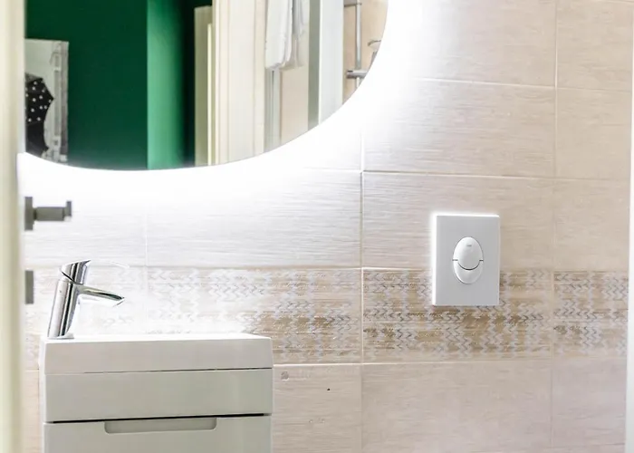 Serenity Mit Meerblick By Interhome Apartment