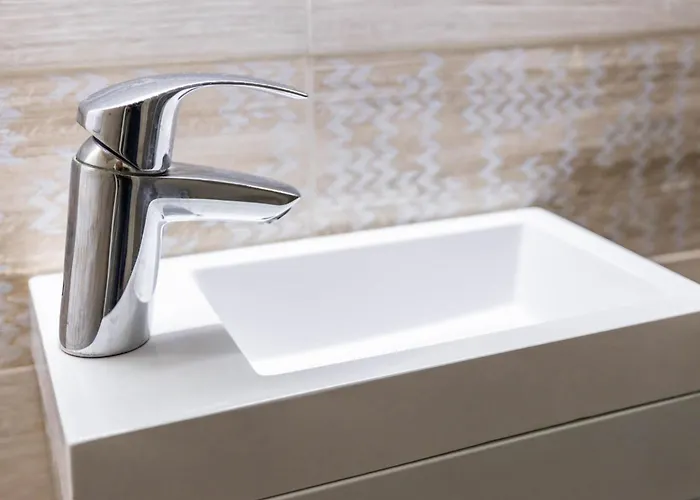 Serenity Mit Meerblick By Interhome Apartment