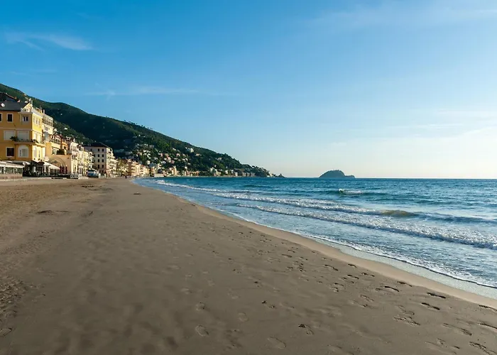 Serenity Mit Meerblick By Interhome Apartment