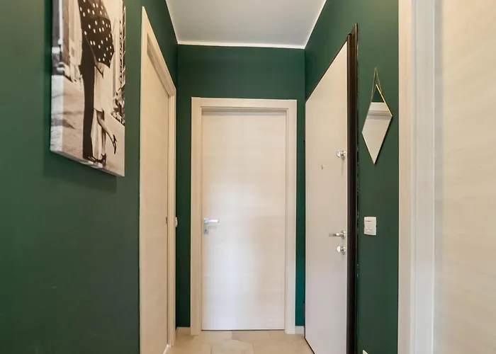 Apartment Serenity Mit Meerblick By Interhome