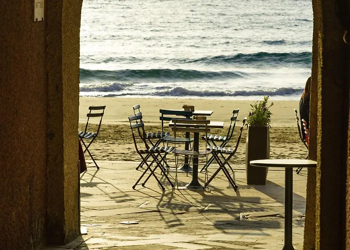 Apartment Serenity Mit Meerblick By Interhome *