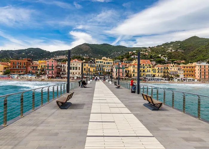 Apartment Serenity Mit Meerblick By Interhome