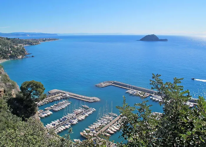 Apartment Serenity Mit Meerblick By Interhome *