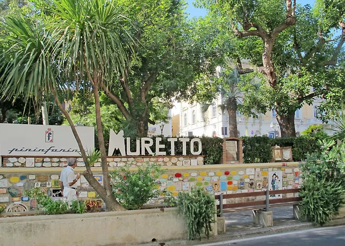 Apartment Serenity Mit Meerblick By Interhome *